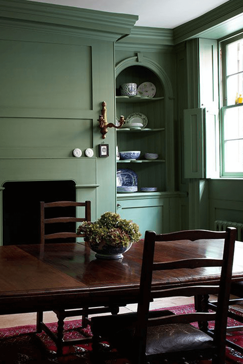 The Ultimate Guide to Paint Finishes WOW 1 DAY PAINTING